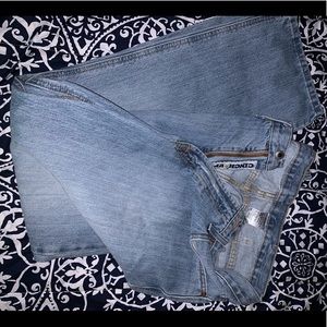 Men’s White Label Cinch Jeans